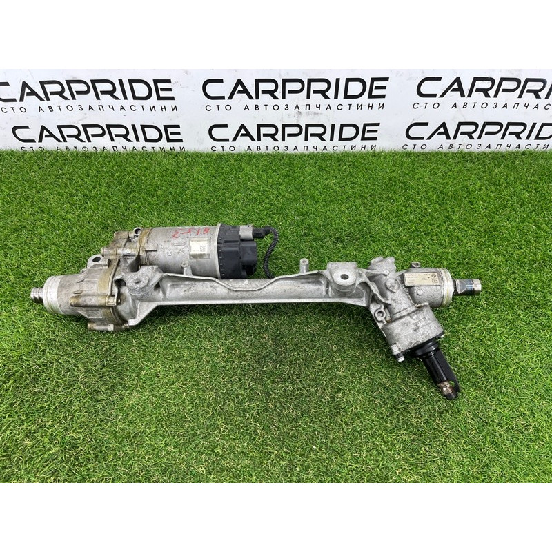 Рульова рейка (кермо керування) BMW 5-series G30 2017 2.0 B46B20 32106886595