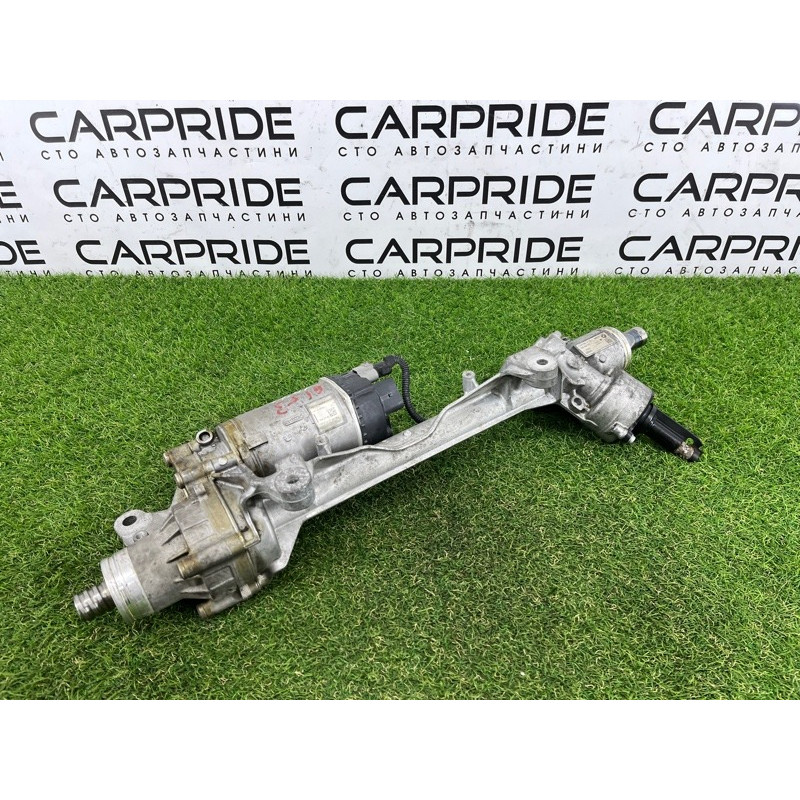 Рульова рейка (кермо керування) BMW 5-series G30 2017 2.0 B46B20 32106886595