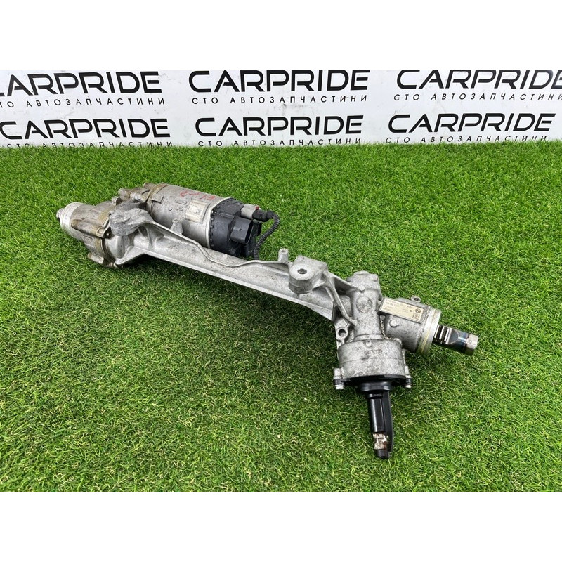 Рульова рейка (кермо керування) BMW 5-series G30 2017 2.0 B46B20 32106886595