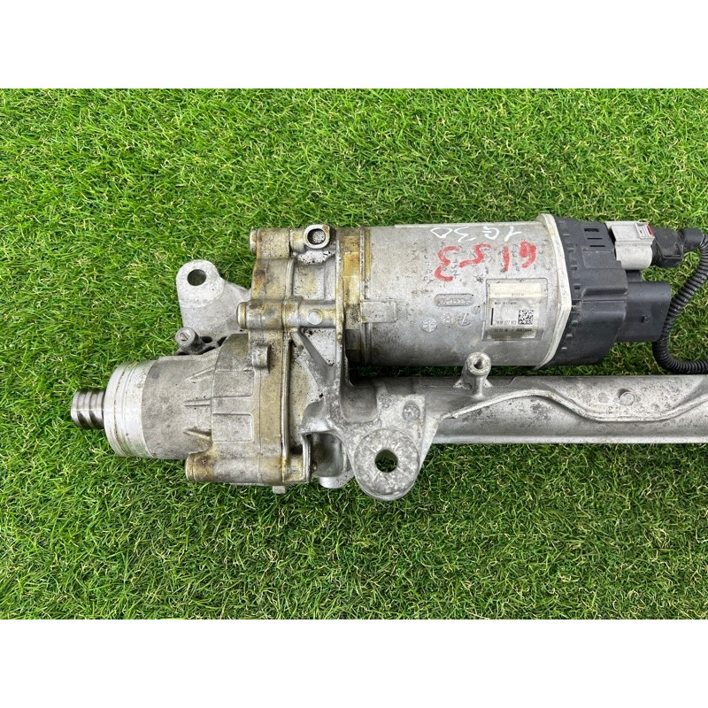 Рульова рейка (кермо керування) BMW 5-series G30 2017 2.0 B46B20 32106886595