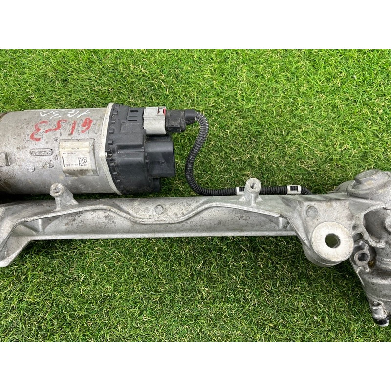 Рульова рейка (кермо керування) BMW 5-series G30 2017 2.0 B46B20 32106886595