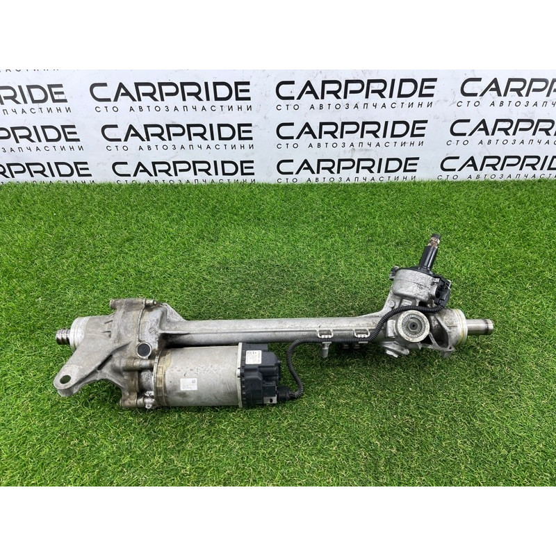 Рульова рейка (кермо керування) BMW 5-series G30 2017 2.0 B46B20 32106886595