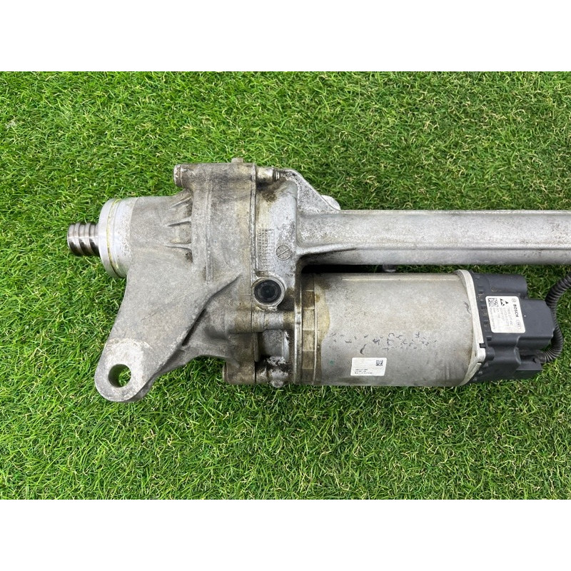 Рульова рейка (кермо керування) BMW 5-series G30 2017 2.0 B46B20 32106886595