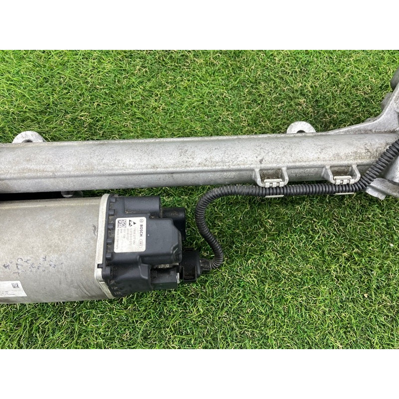 Рульова рейка (кермо керування) BMW 5-series G30 2017 2.0 B46B20 32106886595