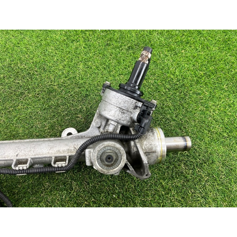 Рульова рейка (кермо керування) BMW 5-series G30 2017 2.0 B46B20 32106886595