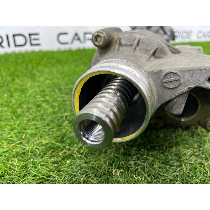 Рульова рейка (кермо керування) BMW 5-series G30 2017 2.0 B46B20 32106886595