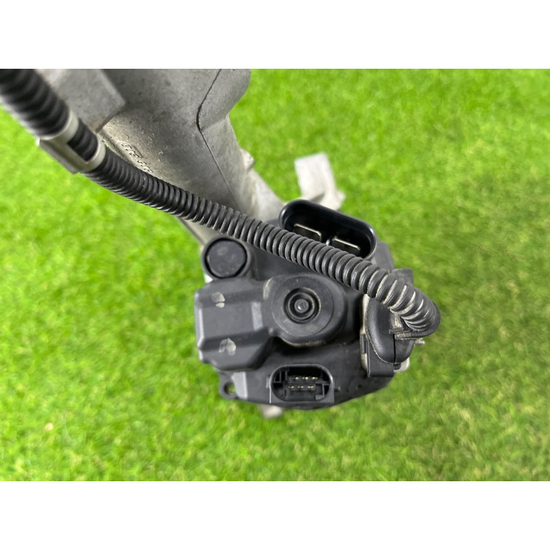 Рульова рейка (кермо керування) BMW 5-series G30 2017 2.0 B46B20 32106886595