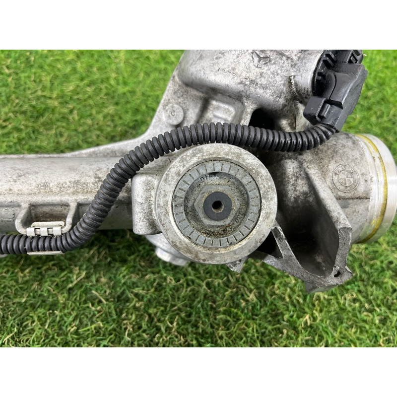 Рульова рейка (кермо керування) BMW 5-series G30 2017 2.0 B46B20 32106886595