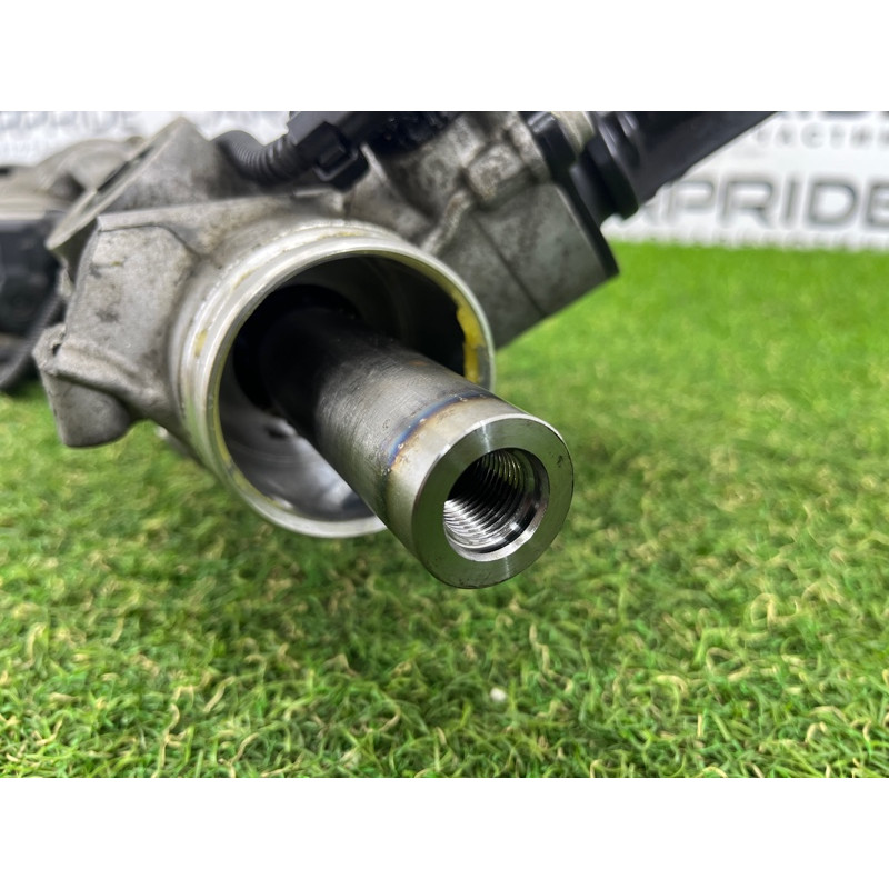 Рульова рейка (кермо керування) BMW 5-series G30 2017 2.0 B46B20 32106886595