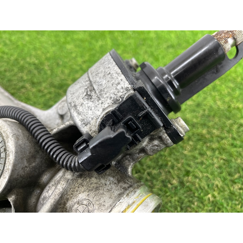 Рульова рейка (кермо керування) BMW 5-series G30 2017 2.0 B46B20 32106886595