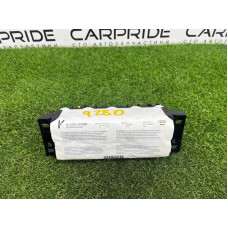 Airbag торпеди