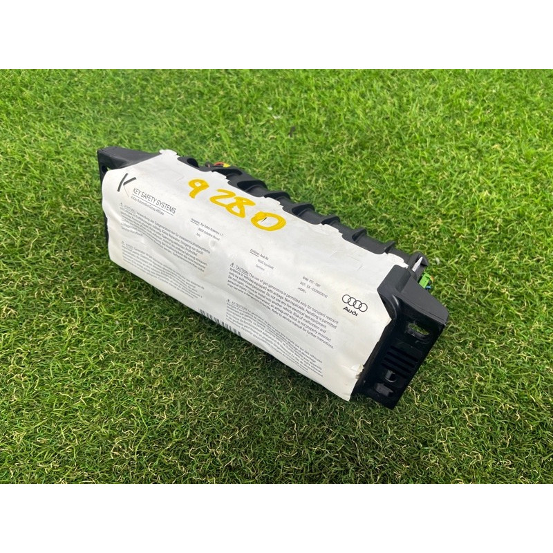 Airbag торпеды (airbag/безопасность) AUDI Q7 4L 2014 3.0 TFSi CTWB 4L0880204D