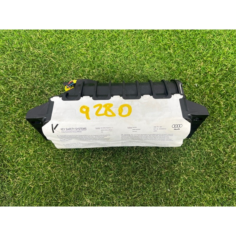 Airbag торпеды (airbag/безопасность) AUDI Q7 4L 2014 3.0 TFSi CTWB 4L0880204D