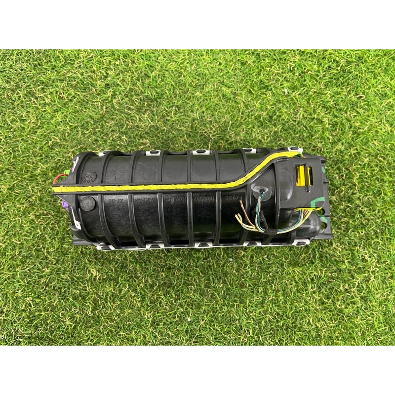 Airbag торпеды (airbag/безопасность) AUDI Q7 4L 2014 3.0 TFSi CTWB 4L0880204D