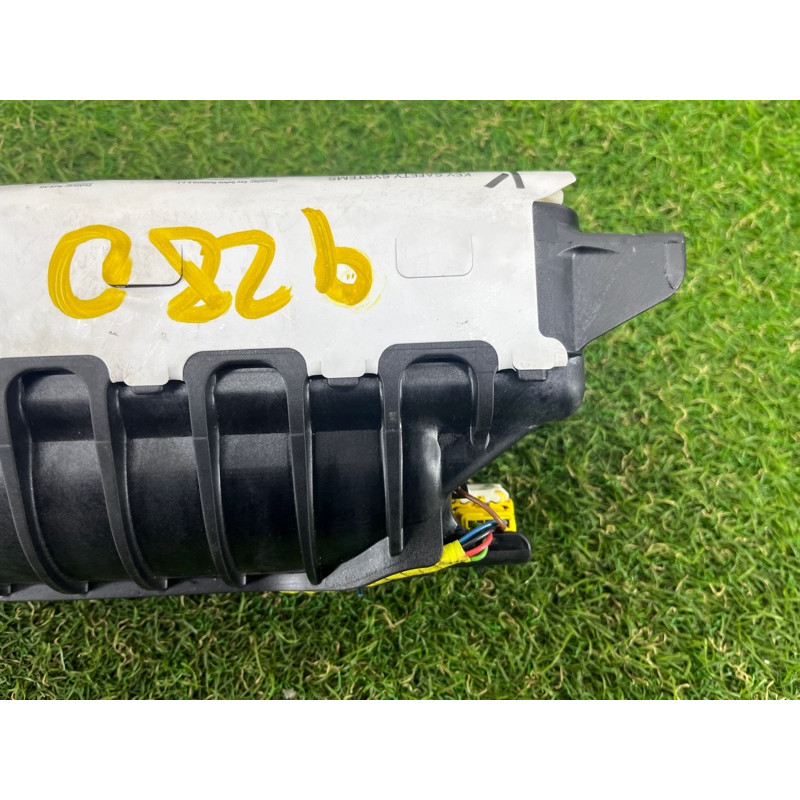 Airbag торпеды (airbag/безопасность) AUDI Q7 4L 2014 3.0 TFSi CTWB 4L0880204D