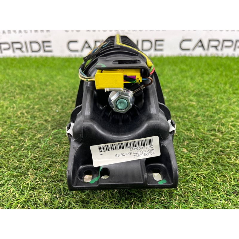 Airbag торпеды (airbag/безопасность) AUDI Q7 4L 2014 3.0 TFSi CTWB 4L0880204D