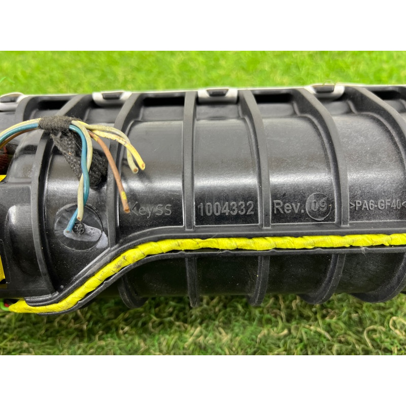 Airbag торпеды (airbag/безопасность) AUDI Q7 4L 2014 3.0 TFSi CTWB 4L0880204D