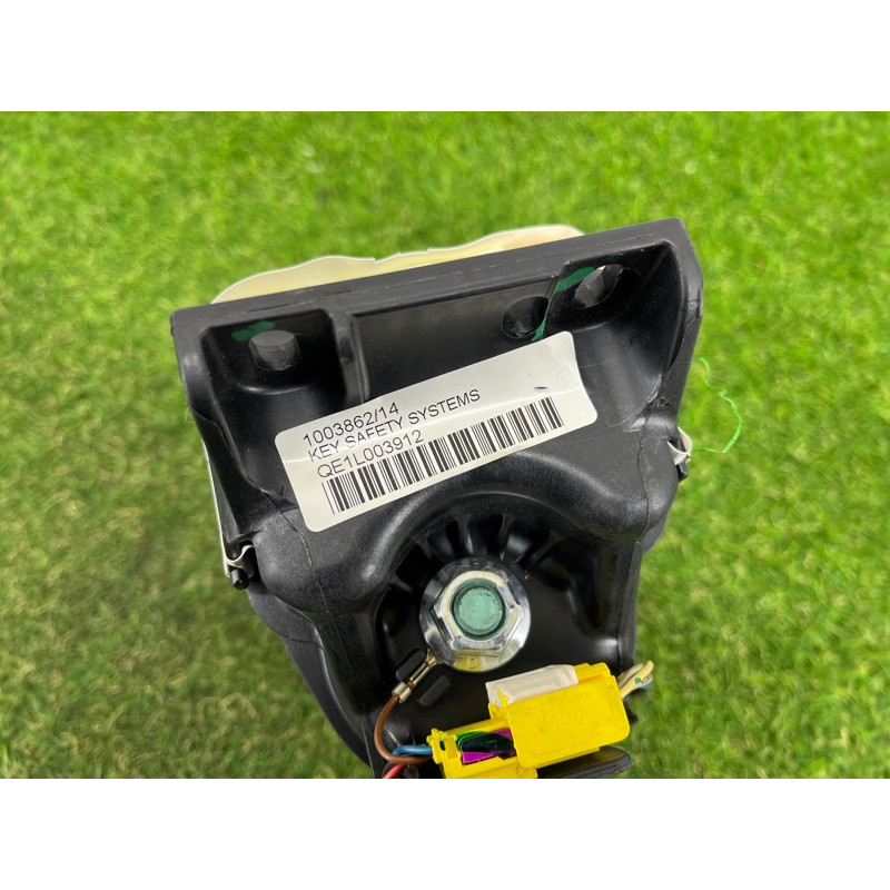 Airbag торпеды (airbag/безопасность) AUDI Q7 4L 2014 3.0 TFSi CTWB 4L0880204D