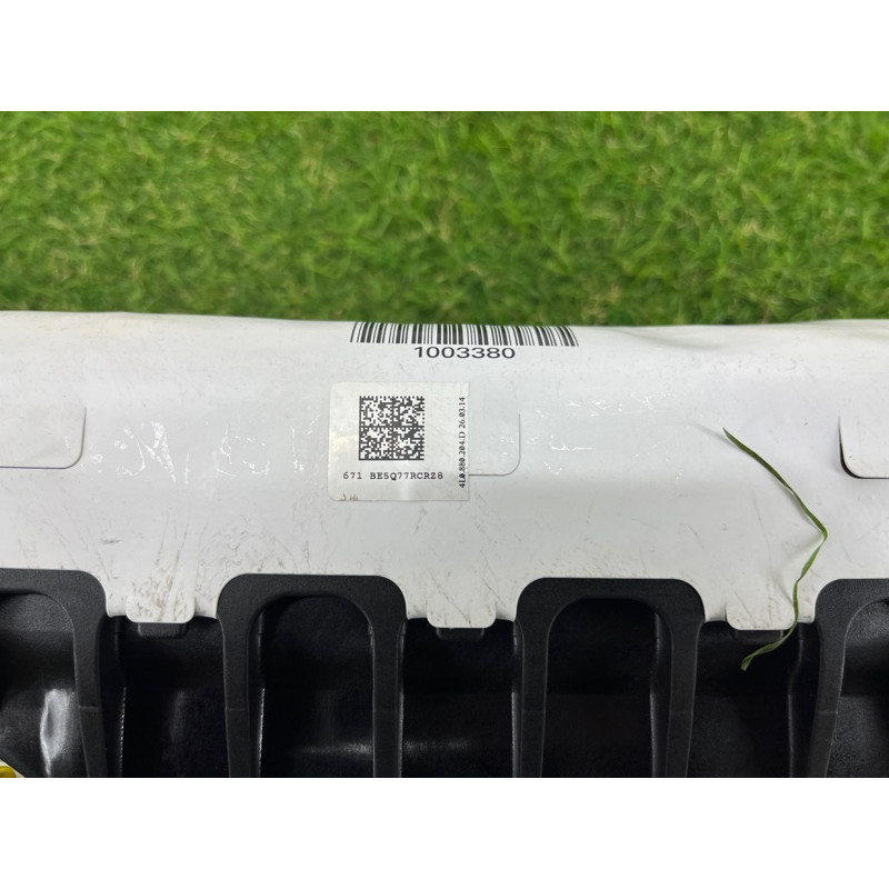 Airbag торпеды (airbag/безопасность) AUDI Q7 4L 2014 3.0 TFSi CTWB 4L0880204D