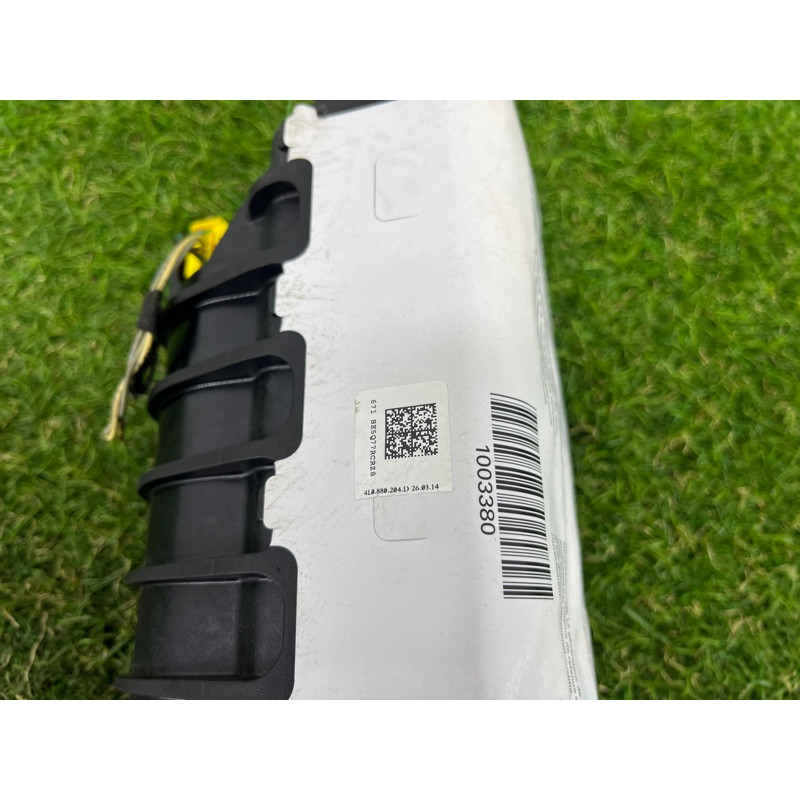 Airbag торпеды (airbag/безопасность) AUDI Q7 4L 2014 3.0 TFSi CTWB 4L0880204D