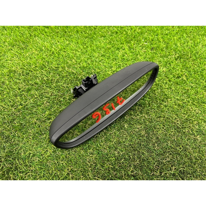 Зеркало салона (стекла и зеркала) BMW 2-series F22 2015 2.0 51169345386