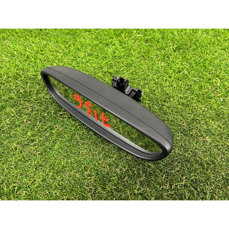 Зеркало салона (стекла и зеркала) BMW 2-series F22 2015 2.0 51169345386