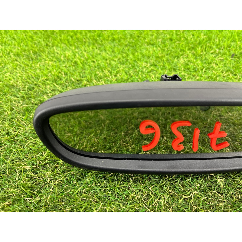Зеркало салона (стекла и зеркала) BMW 2-series F22 2015 2.0 51169345386