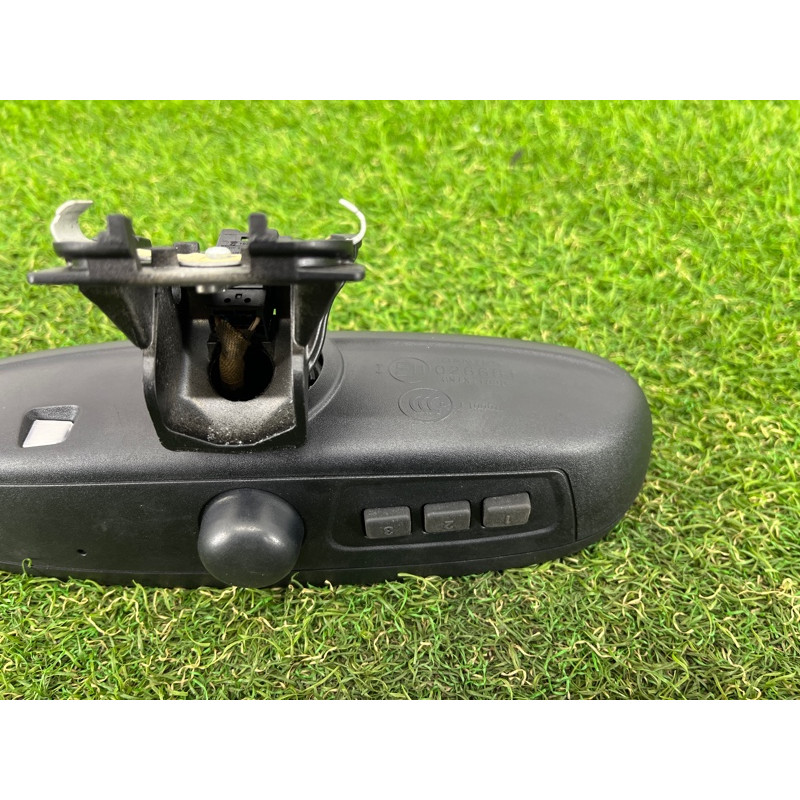 Зеркало салона (стекла и зеркала) BMW 2-series F22 2015 2.0 51169345386