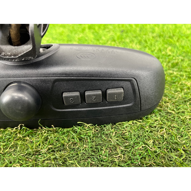 Зеркало салона (стекла и зеркала) BMW 2-series F22 2015 2.0 51169345386