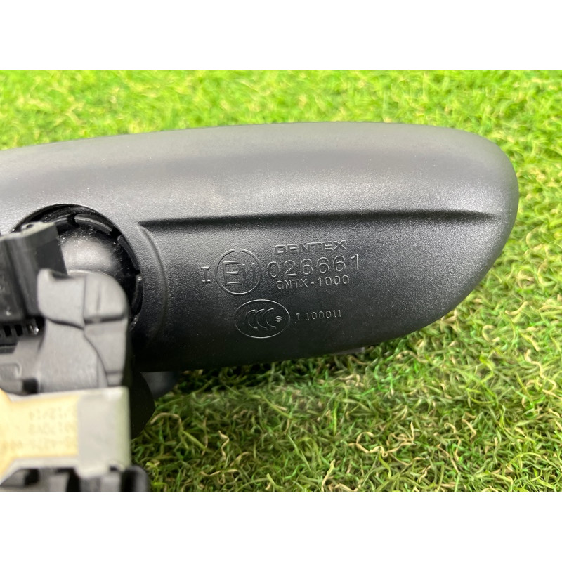 Зеркало салона (стекла и зеркала) BMW 2-series F22 2015 2.0 51169345386