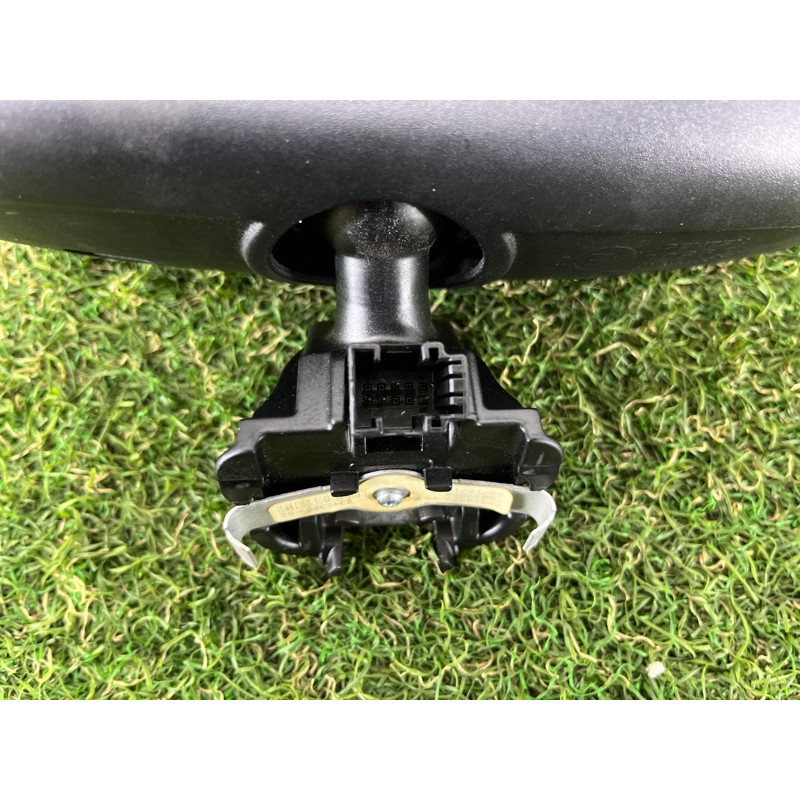 Зеркало салона (стекла и зеркала) BMW 2-series F22 2015 2.0 51169345386