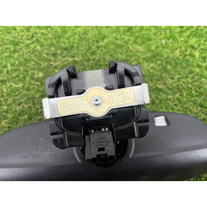 Зеркало салона (стекла и зеркала) BMW 2-series F22 2015 2.0 51169345386