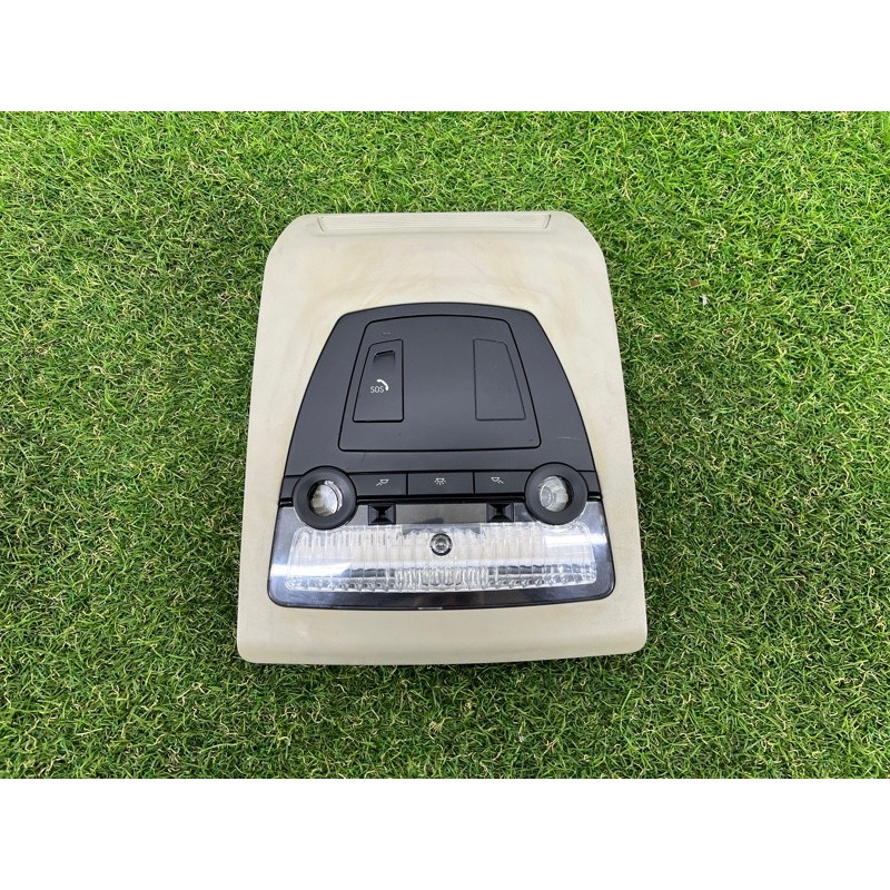 Плафон салона (салон) BMW X3 F25 2012 3.0 61319276230