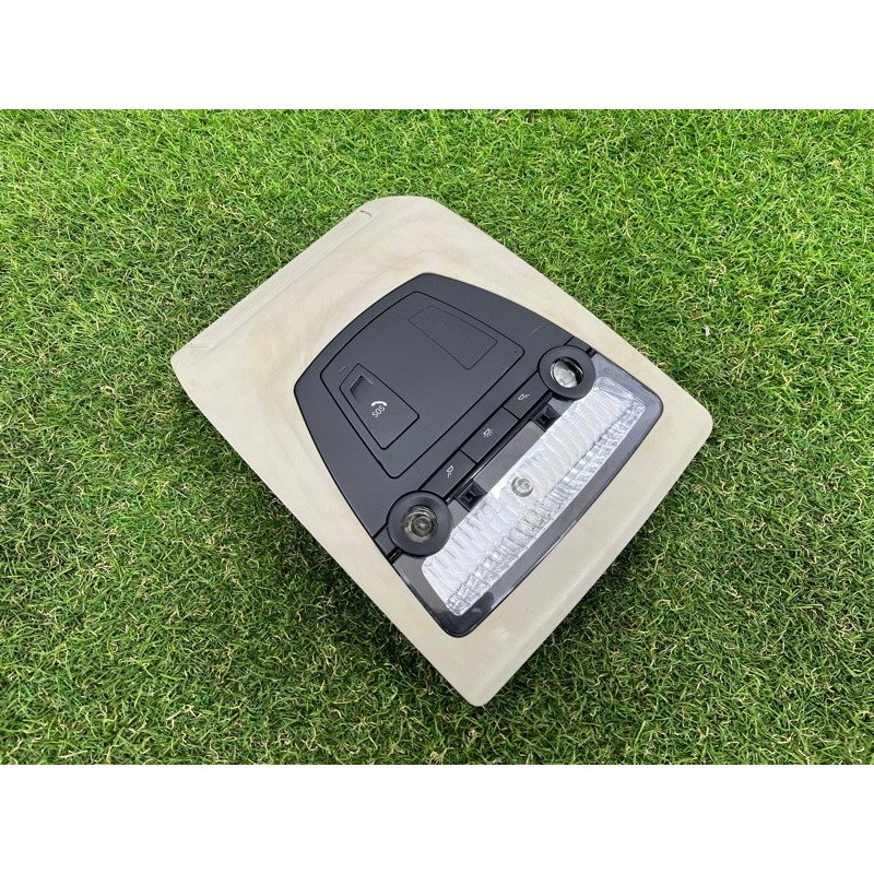 Плафон салона (салон) BMW X3 F25 2012 3.0 61319276230