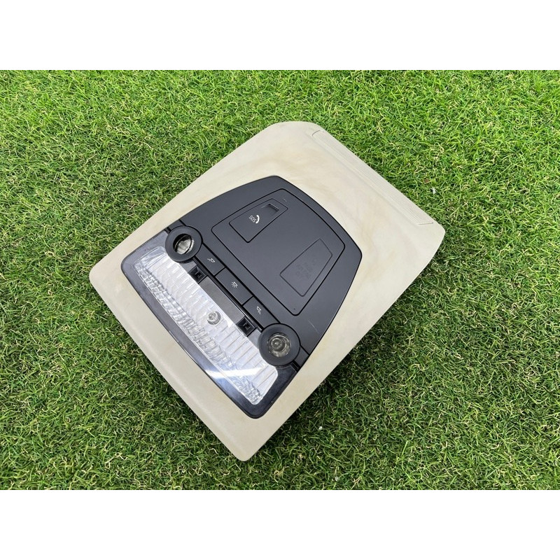 Плафон салона (салон) BMW X3 F25 2012 3.0 61319276230