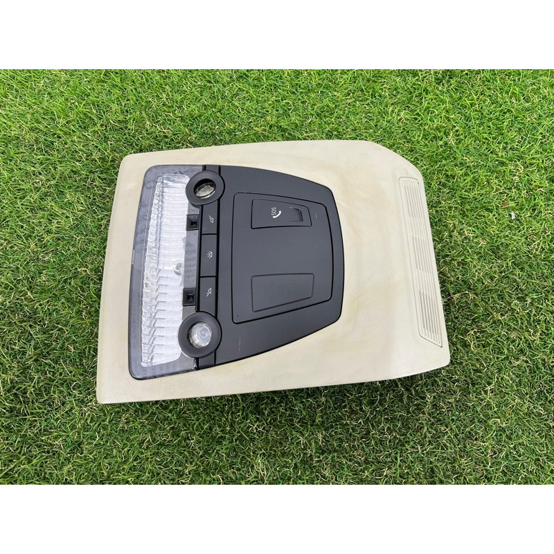 Плафон салона (салон) BMW X3 F25 2012 3.0 61319276230