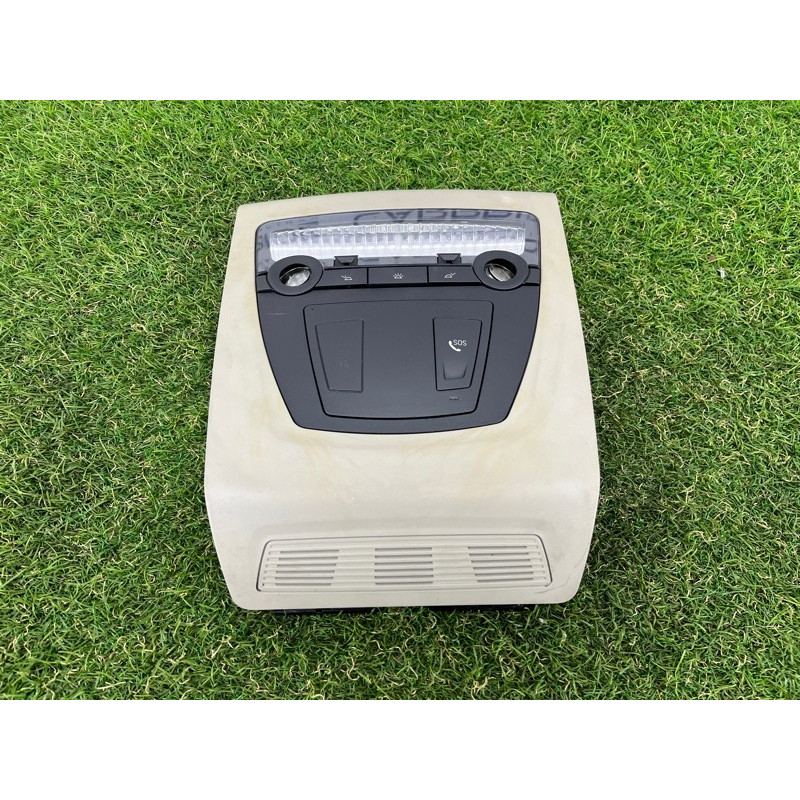 Плафон салона (салон) BMW X3 F25 2012 3.0 61319276230