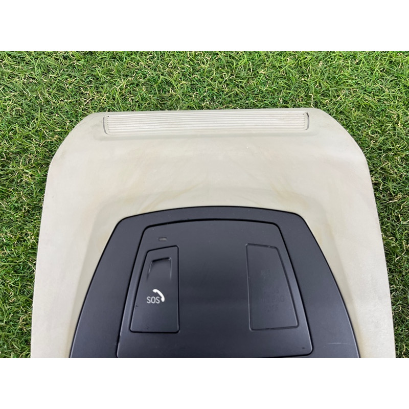 Плафон салона (салон) BMW X3 F25 2012 3.0 61319276230