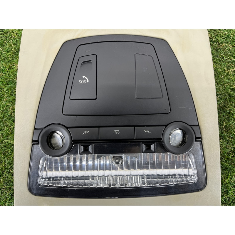 Плафон салона (салон) BMW X3 F25 2012 3.0 61319276230