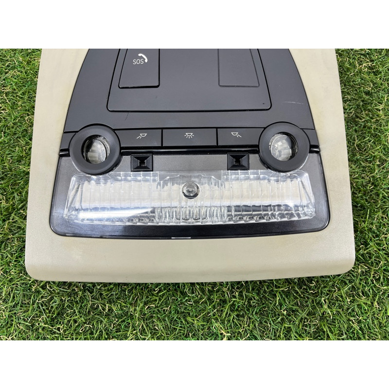 Плафон салона (салон) BMW X3 F25 2012 3.0 61319276230