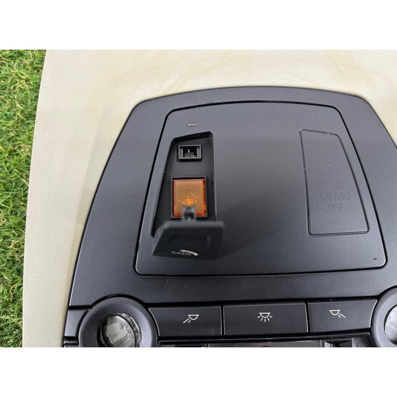 Плафон салона (салон) BMW X3 F25 2012 3.0 61319276230