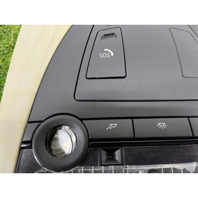 Плафон салона (салон) BMW X3 F25 2012 3.0 61319276230