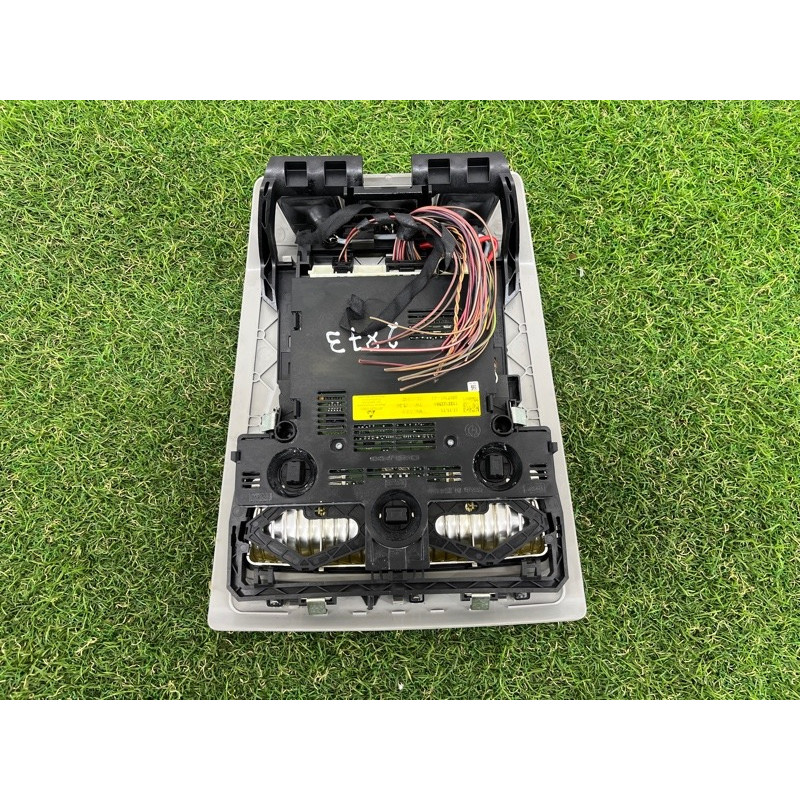 Плафон салона (салон) BMW X3 F25 2012 3.0 61319276230