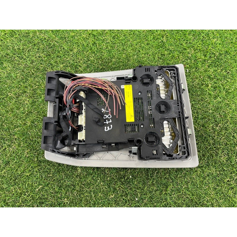 Плафон салона (салон) BMW X3 F25 2012 3.0 61319276230