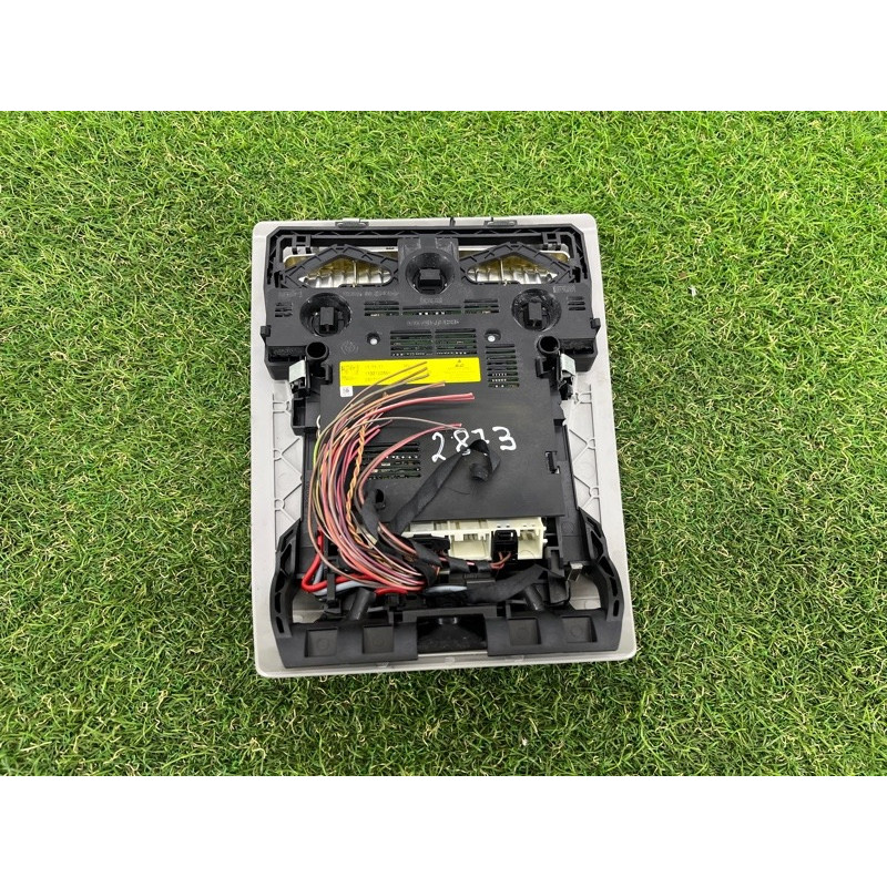 Плафон салона (салон) BMW X3 F25 2012 3.0 61319276230