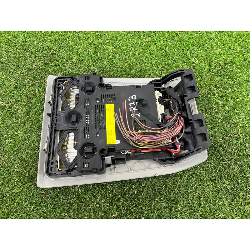 Плафон салона (салон) BMW X3 F25 2012 3.0 61319276230