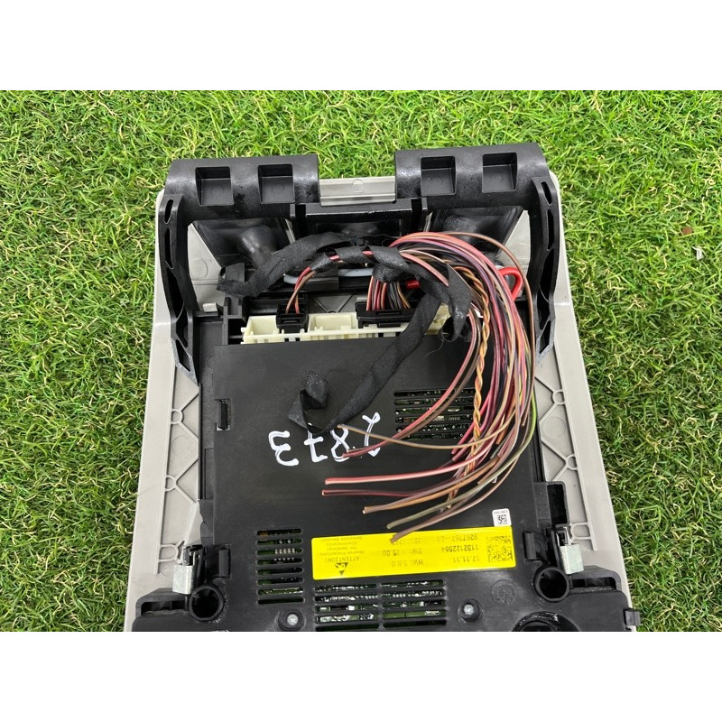 Плафон салона (салон) BMW X3 F25 2012 3.0 61319276230