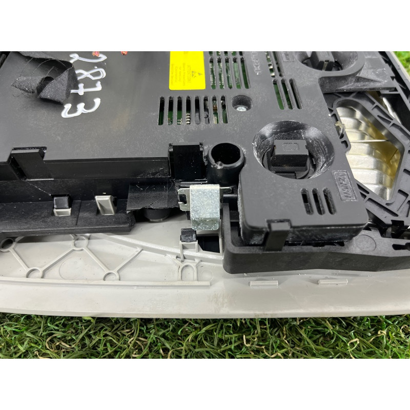 Плафон салона (салон) BMW X3 F25 2012 3.0 61319276230