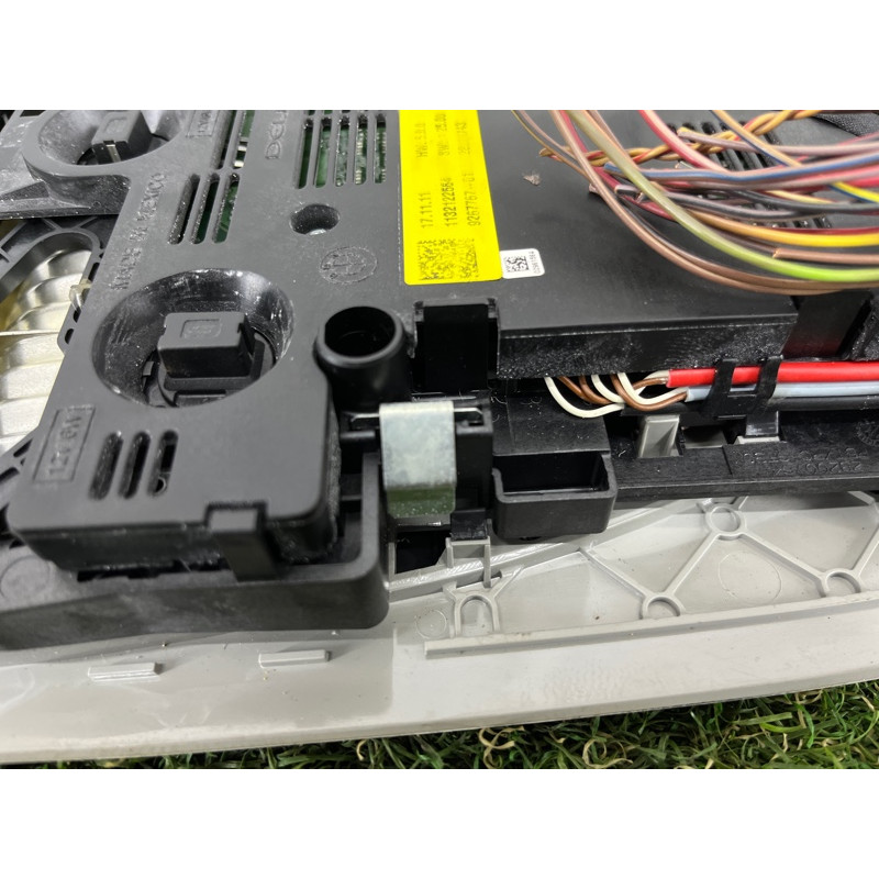 Плафон салона (салон) BMW X3 F25 2012 3.0 61319276230