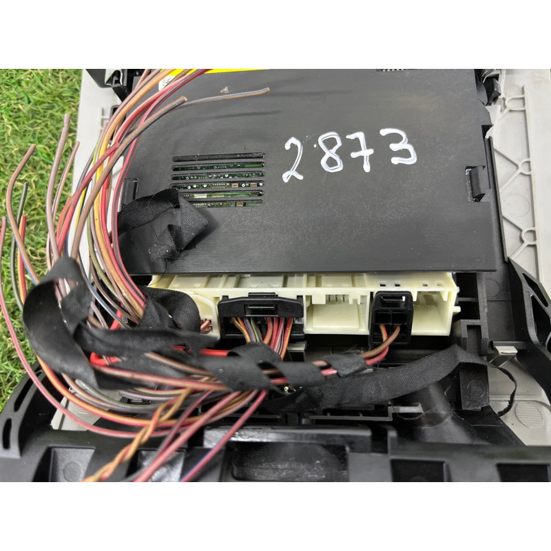 Плафон салона (салон) BMW X3 F25 2012 3.0 61319276230